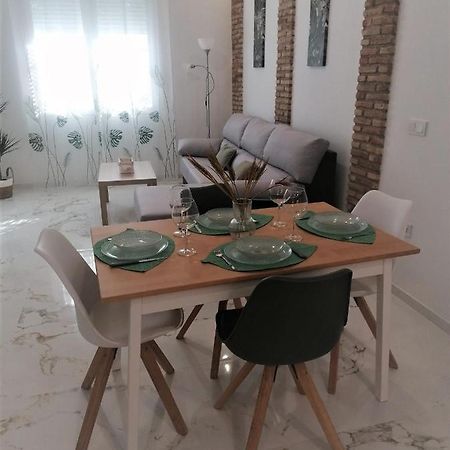 Confort Plus Cordoba 2 Dormitorios Экстерьер фото
