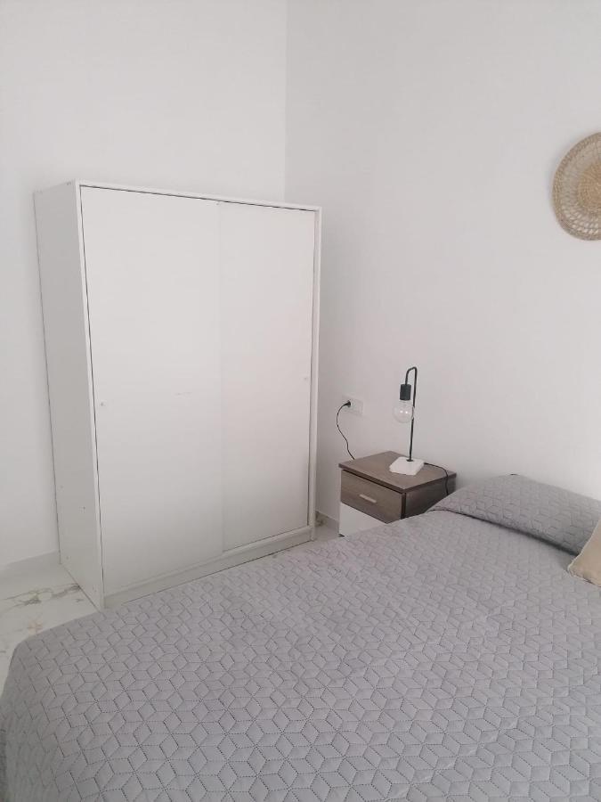 Confort Plus Cordoba 2 Dormitorios Экстерьер фото