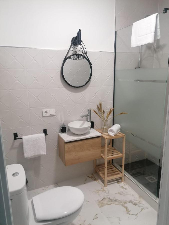 Confort Plus Cordoba 2 Dormitorios Экстерьер фото
