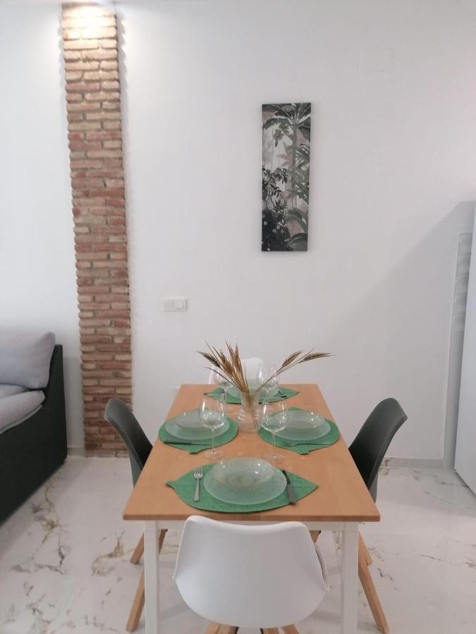 Confort Plus Cordoba 2 Dormitorios Экстерьер фото