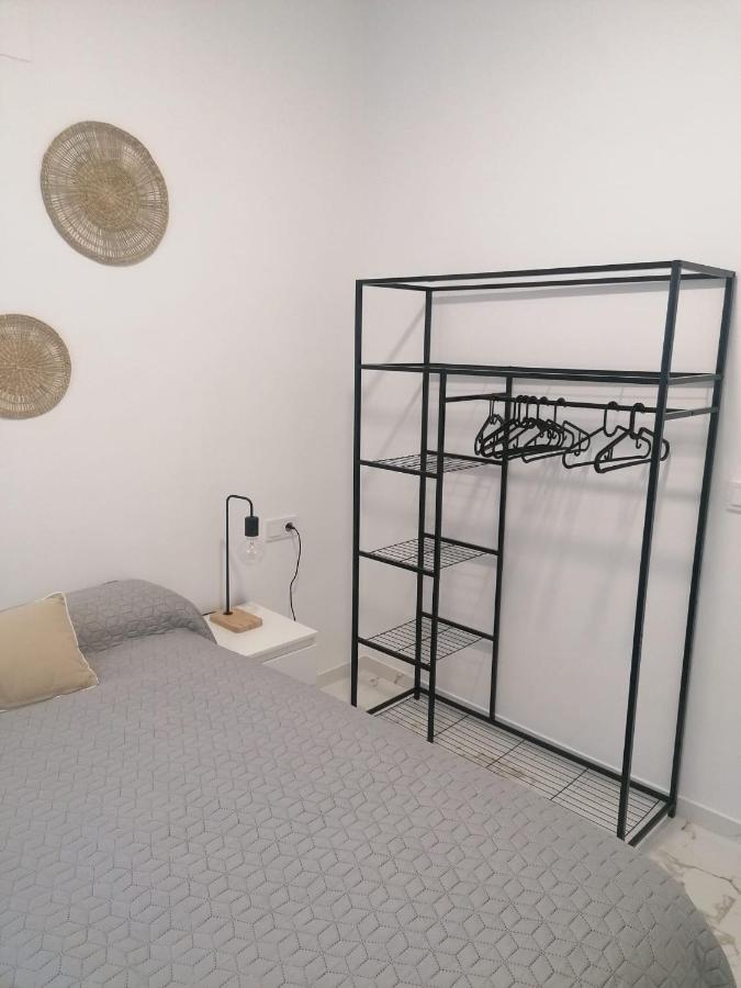 Confort Plus Cordoba 2 Dormitorios Экстерьер фото