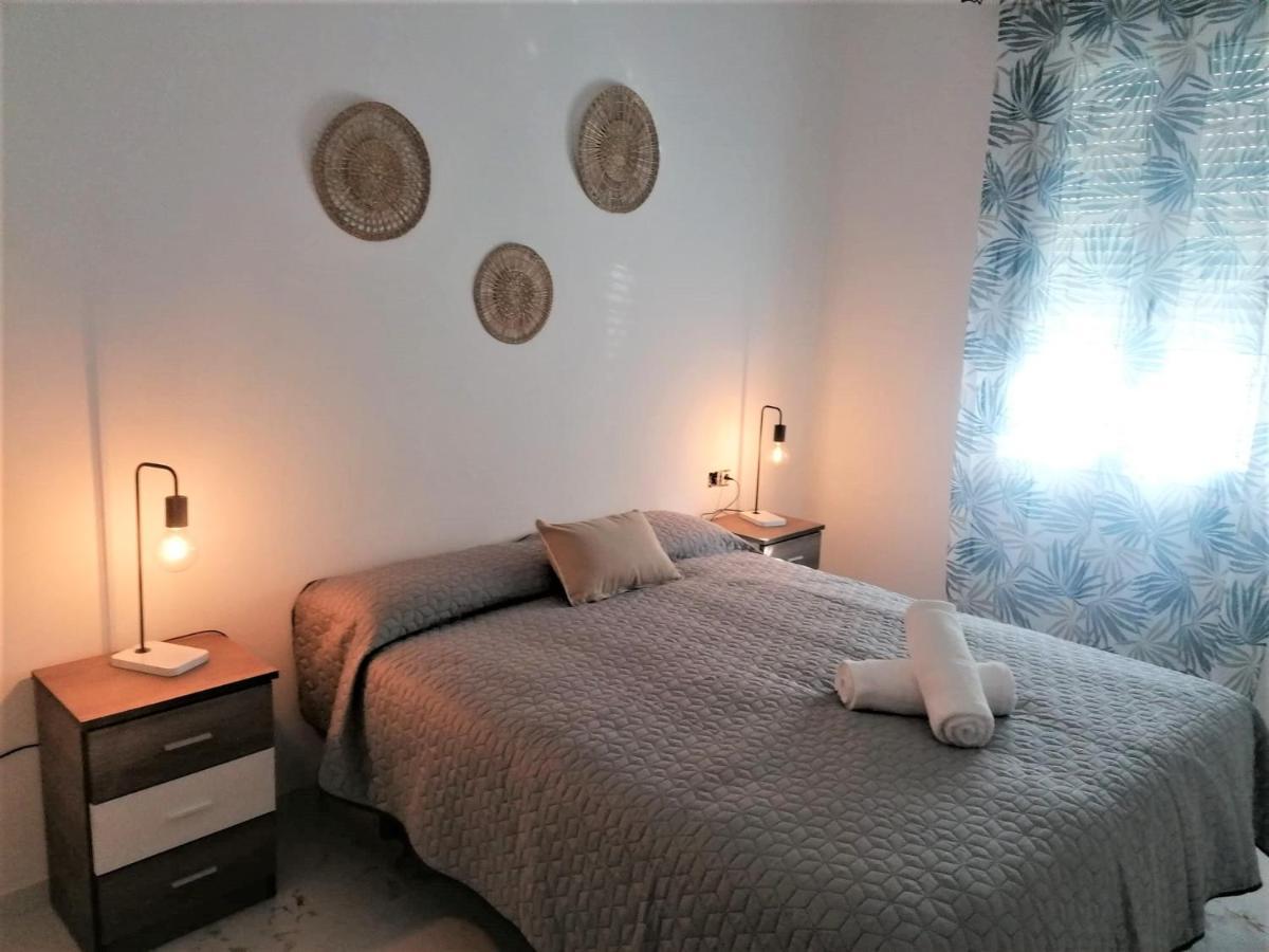 Confort Plus Cordoba 2 Dormitorios Экстерьер фото