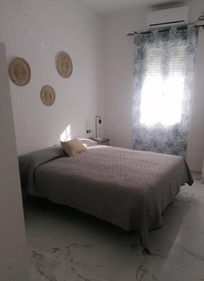 Confort Plus Cordoba 2 Dormitorios Экстерьер фото